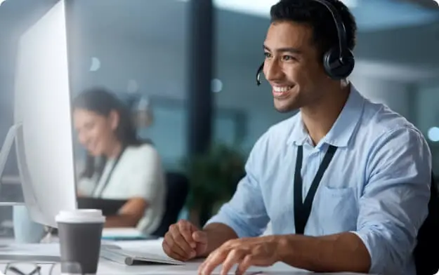 telemarketing